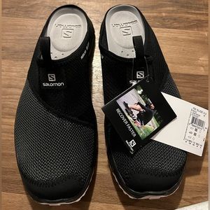 Solomon reelax 4.0 men’s slides